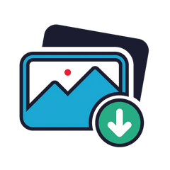 High Quality Transfers logo