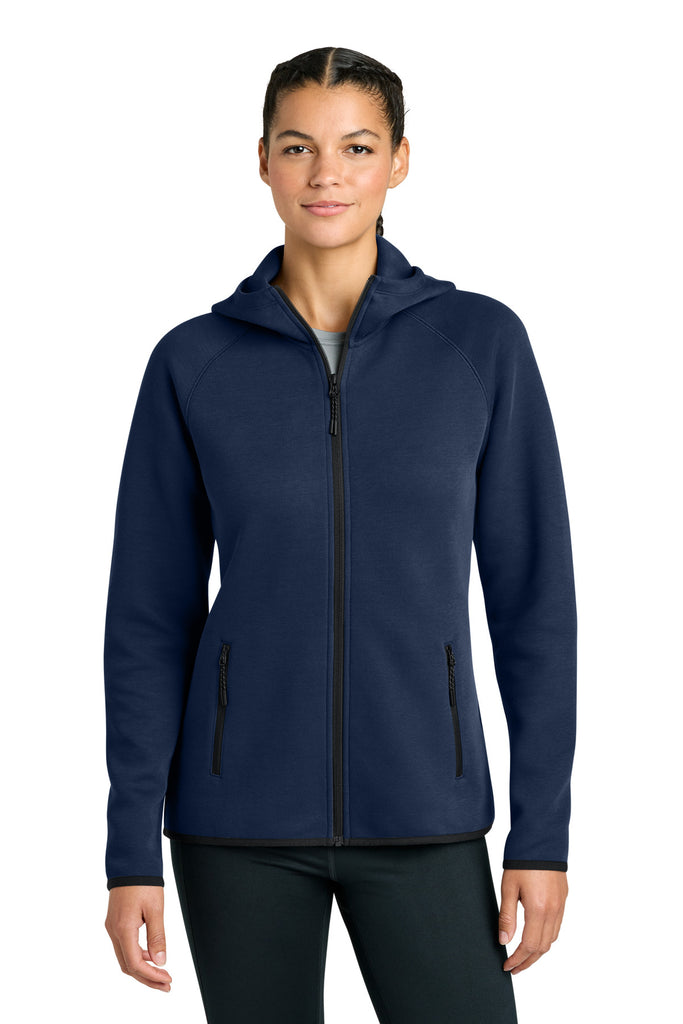 Sport-Tek ® Women's Phenom Full-Zip Hoodie LST840 – High Quality