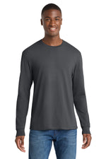Port & Co ™  Beach Wash ®  Garment-Dyed Long Sleeve Tee PC099LS