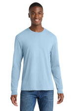 Port & Co ™  Beach Wash ®  Garment-Dyed Long Sleeve Tee PC099LS