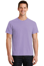 Port & Co ™  Beach Wash ®  Garment-Dyed Tee. PC099