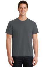 Port & Co ™  Beach Wash ®  Garment-Dyed Tee. PC099