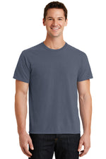 Port & Co ™  Beach Wash ®  Garment-Dyed Tee. PC099