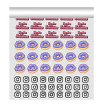 DTF Gang Sheet Upload