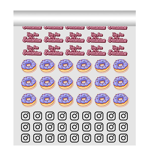 DTF Gang Sheet Upload