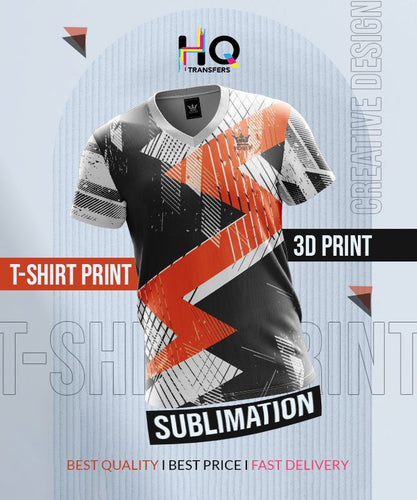 SUBLIMATION BY SIZE