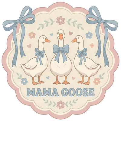 mama goose