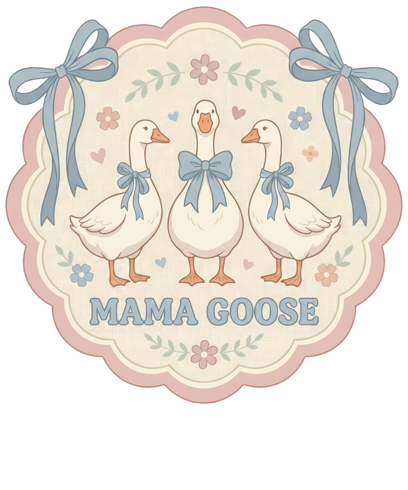 mama goose