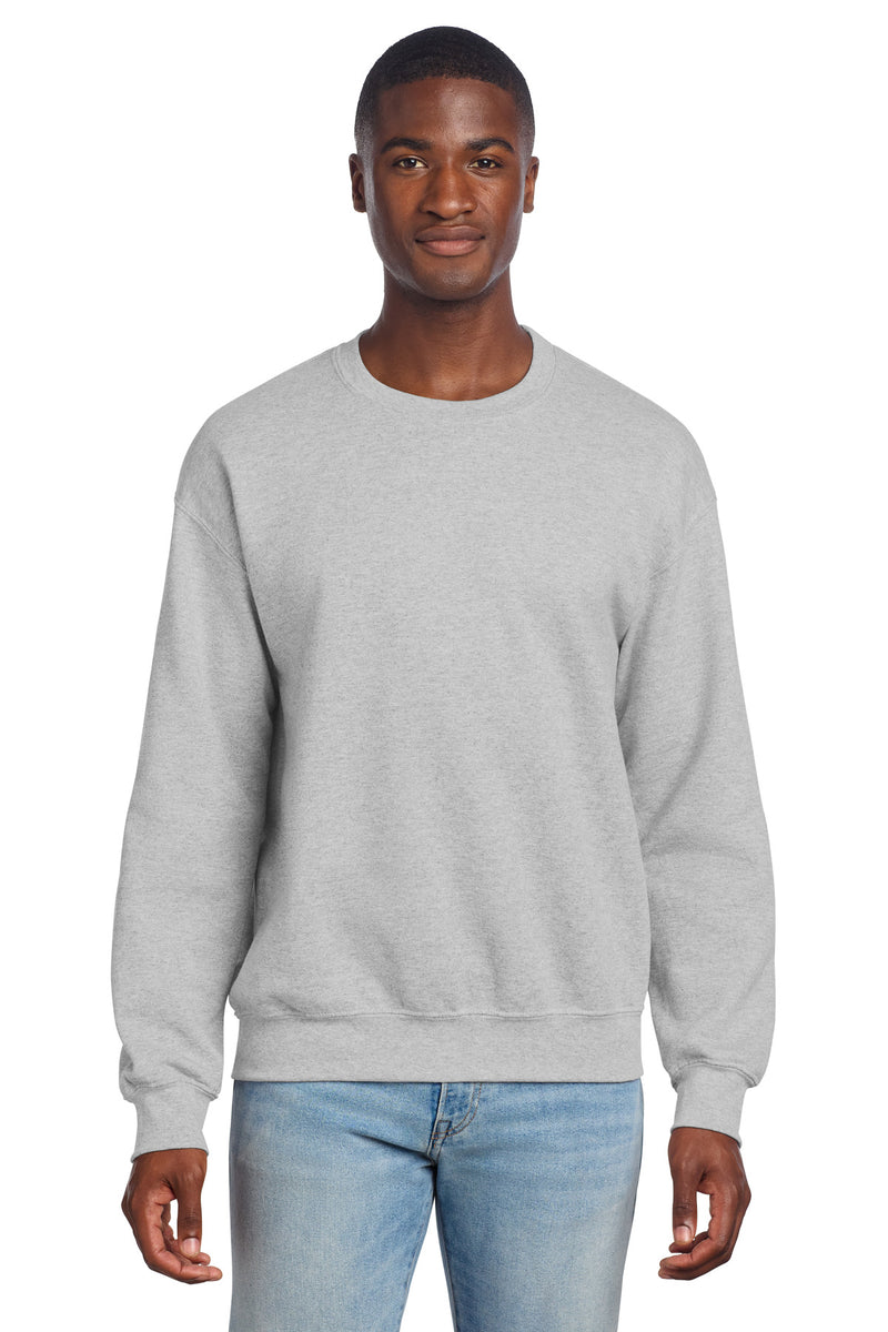 Gildan ®  - DryBlend ®  Crewneck Sweatshirt.  12000
