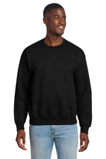 Gildan ®  - DryBlend ®  Crewneck Sweatshirt.  12000
