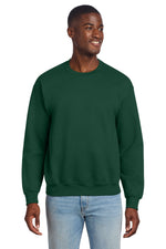 Gildan ®  - DryBlend ®  Crewneck Sweatshirt.  12000