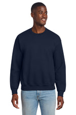 Gildan ®  - DryBlend ®  Crewneck Sweatshirt.  12000