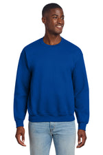 Gildan ®  - DryBlend ®  Crewneck Sweatshirt.  12000