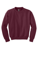 Gildan ®  Youth Heavy Blend™ Crewneck Sweatshirt.  18000B