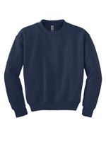 Gildan ®  Youth Heavy Blend™ Crewneck Sweatshirt.  18000B