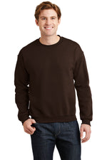 Gildan ®  Heavy Blend™ Crewneck Sweatshirt.  18000
