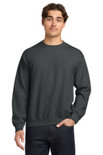 Gildan ®  Heavy Blend™ Crewneck Sweatshirt.  18000