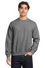 Gildan ®  Heavy Blend™ Crewneck Sweatshirt.  18000