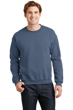 Gildan ®  Heavy Blend™ Crewneck Sweatshirt.  18000