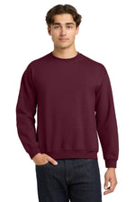 Gildan ®  Heavy Blend™ Crewneck Sweatshirt.  18000