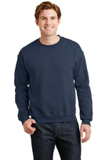 Gildan ®  Heavy Blend™ Crewneck Sweatshirt.  18000