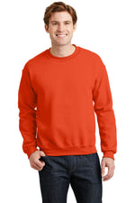 Gildan ®  Heavy Blend™ Crewneck Sweatshirt.  18000
