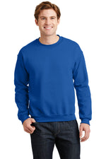 Gildan ®  Heavy Blend™ Crewneck Sweatshirt.  18000