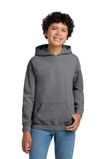 Gildan ®  - Youth Heavy Blend™ Hooded Sweatshirt. 18500B