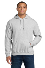 Gildan ®  - Heavy Blend ™  Hooded Sweatshirt.  18500