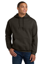 Gildan ®  - Heavy Blend ™  Hooded Sweatshirt.  18500