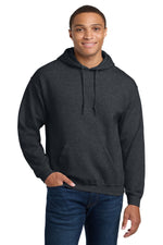 Gildan ®  - Heavy Blend ™  Hooded Sweatshirt.  18500