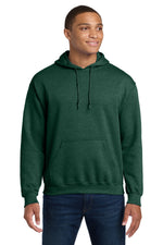 Gildan ®  - Heavy Blend ™  Hooded Sweatshirt.  18500