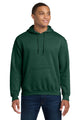 Heather Dark Green