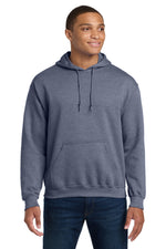 Gildan ®  - Heavy Blend ™  Hooded Sweatshirt.  18500