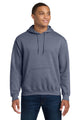 Heather Dark Navy