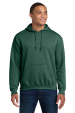 Gildan ®  - Heavy Blend ™  Hooded Sweatshirt.  18500