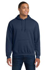 Gildan ®  - Heavy Blend ™  Hooded Sweatshirt.  18500