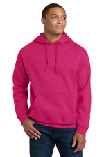 Gildan ®  - Heavy Blend ™  Hooded Sweatshirt.  18500