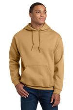 Gildan ®  - Heavy Blend ™  Hooded Sweatshirt.  18500