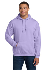 Gildan ®  - Heavy Blend ™  Hooded Sweatshirt.  18500
