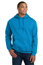 Gildan ®  - Heavy Blend ™  Hooded Sweatshirt.  18500
