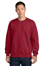 Gildan ®  Hammer ®  Maxweight Crewneck Sweatshirt 19000