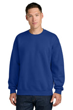 Gildan ®  Hammer ®  Maxweight Crewneck Sweatshirt 19000