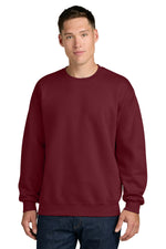 Gildan ®  Hammer ®  Maxweight Crewneck Sweatshirt 19000