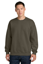 Gildan ®  Hammer ®  Maxweight Crewneck Sweatshirt 19000