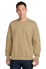 Gildan ®  Hammer ®  Maxweight Crewneck Sweatshirt 19000