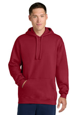 Gildan ®  Hammer ®  Maxweight Hooded Sweatshirt 19500