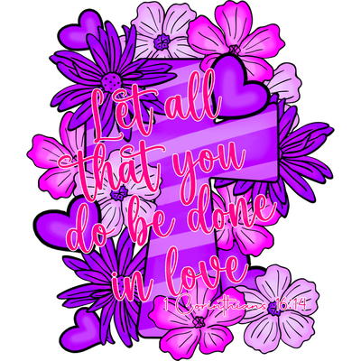 1 Corinthians 16_14
