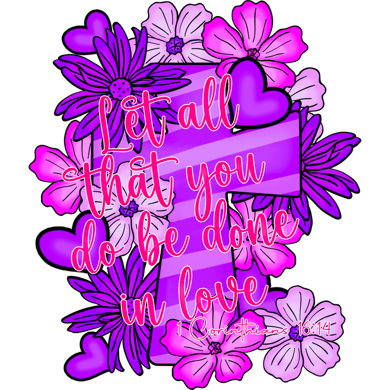 1 Corinthians 16_14