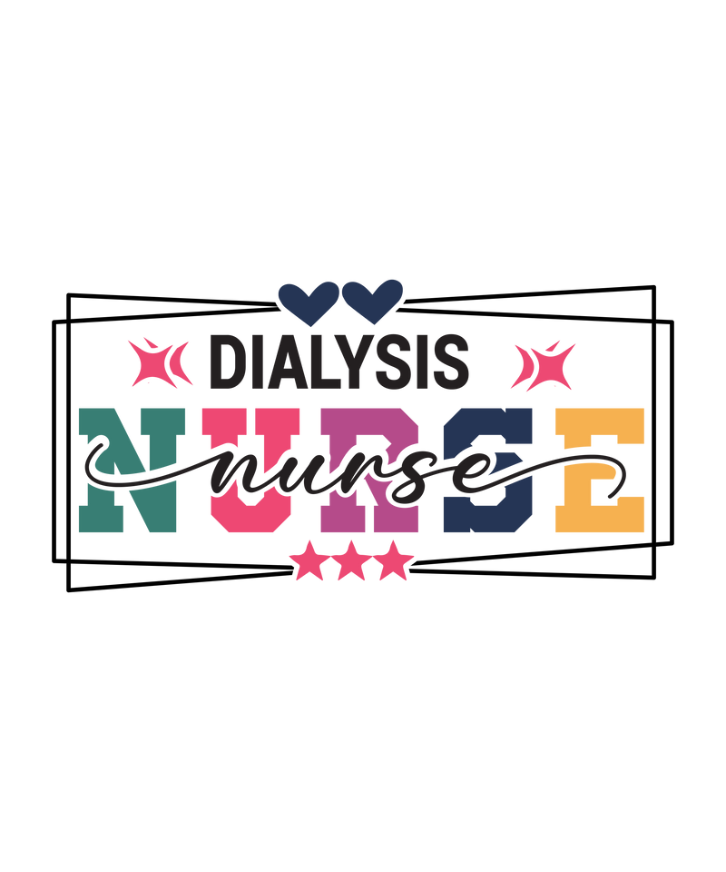 DIALYSIS NURSE